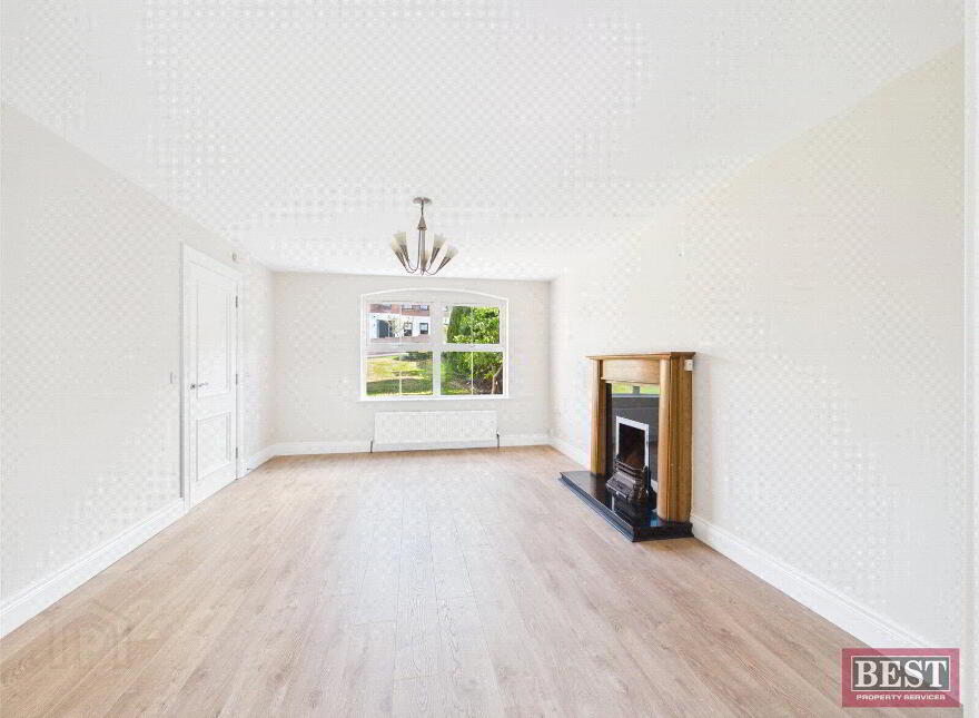 Three Park, 9 Knockdarragh, Newry, BT34 2GA