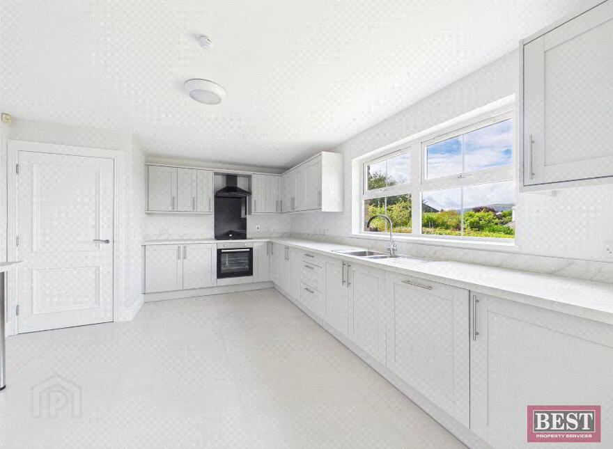 Three Park, 9 Knockdarragh, Newry, BT34 2GA