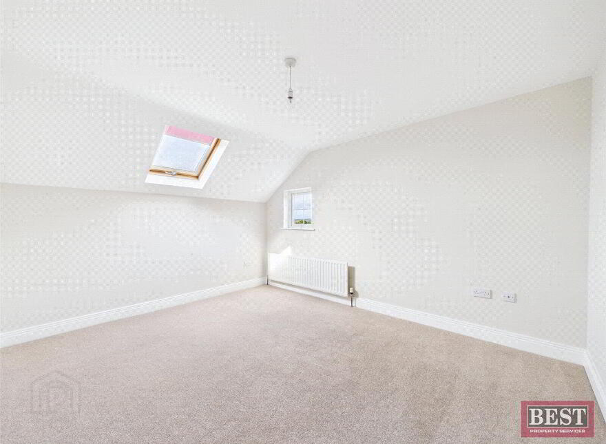Three Park, 9 Knockdarragh, Newry, BT34 2GA