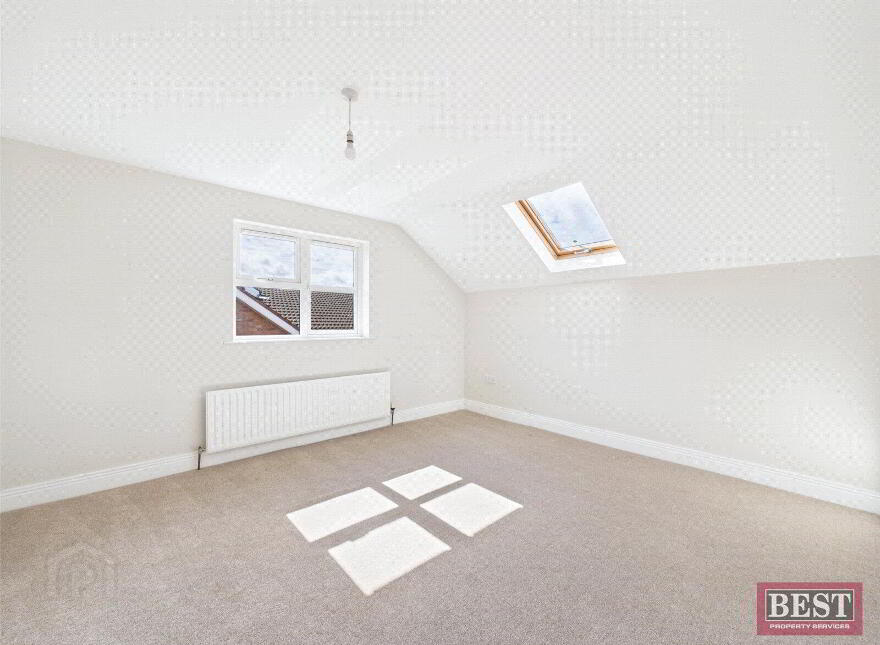 Three Park, 9 Knockdarragh, Newry, BT34 2GA