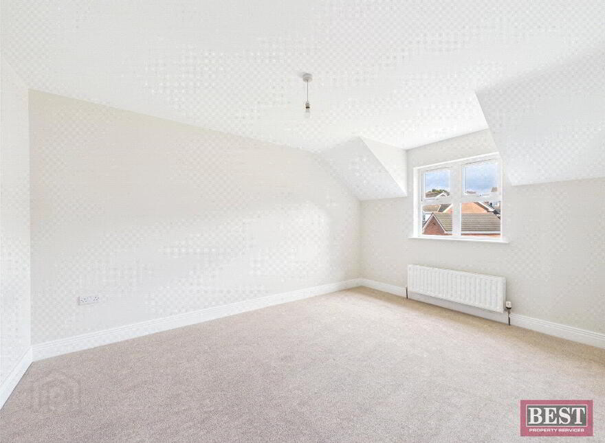 Three Park, 9 Knockdarragh, Newry, BT34 2GA