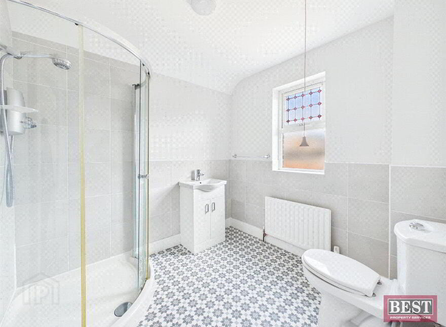Three Park, 9 Knockdarragh, Newry, BT34 2GA