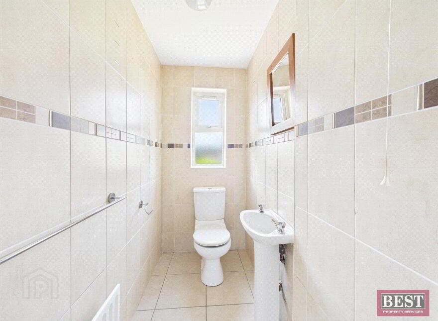 Three Park, 9 Knockdarragh, Newry, BT34 2GA
