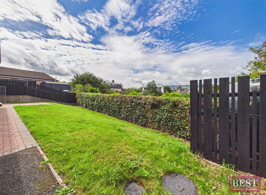Three Park, 9 Knockdarragh, Newry, BT34 2GA