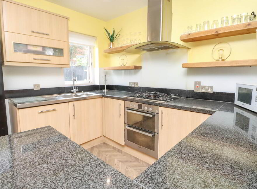 1d Grand Prix Park, Dundonald, Belfast, BT16 2BD