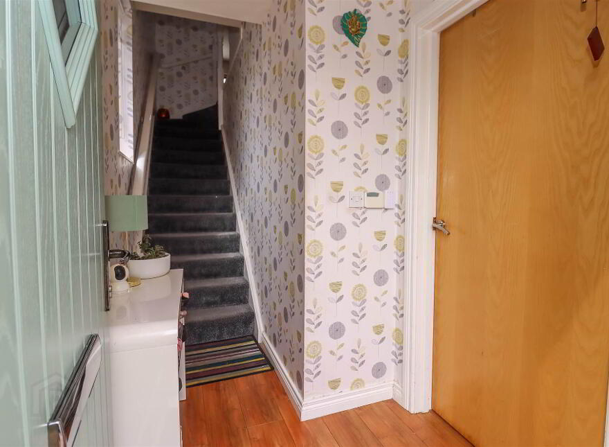 1d Grand Prix Park, Dundonald, Belfast, BT16 2BD