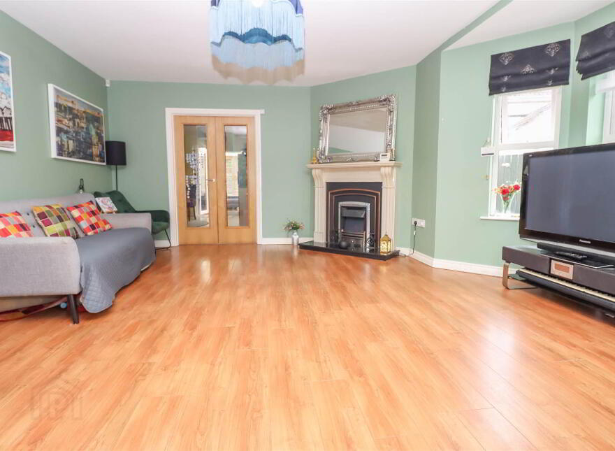 1d Grand Prix Park, Dundonald, Belfast, BT16 2BD