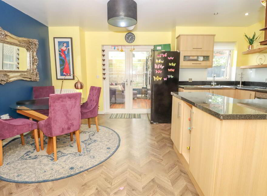 1d Grand Prix Park, Dundonald, Belfast, BT16 2BD