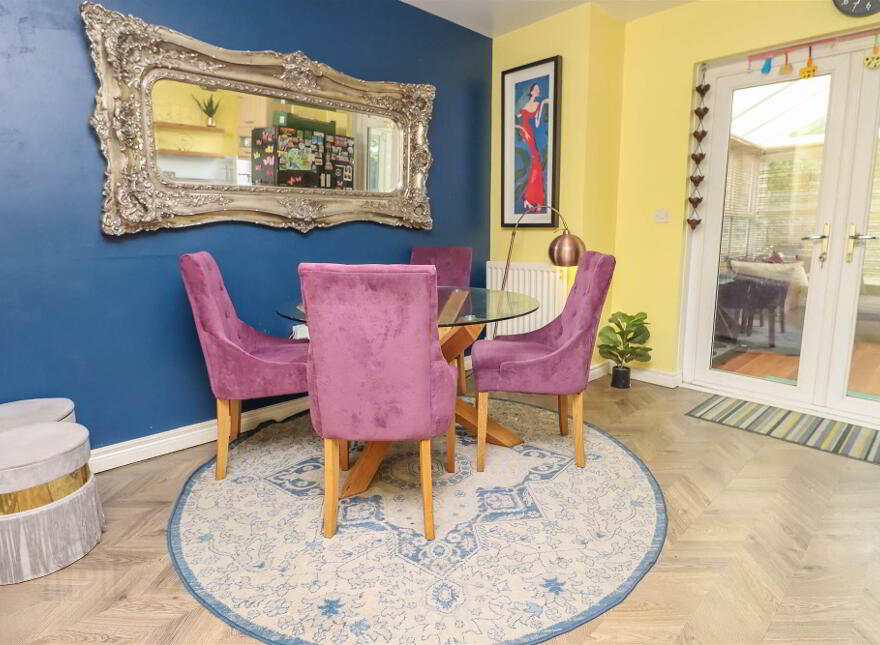 1d Grand Prix Park, Dundonald, Belfast, BT16 2BD