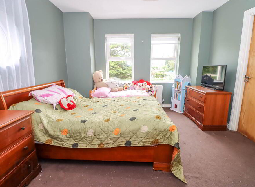 1d Grand Prix Park, Dundonald, Belfast, BT16 2BD