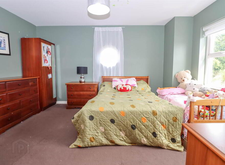 1d Grand Prix Park, Dundonald, Belfast, BT16 2BD