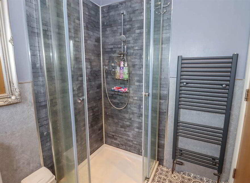 1d Grand Prix Park, Dundonald, Belfast, BT16 2BD