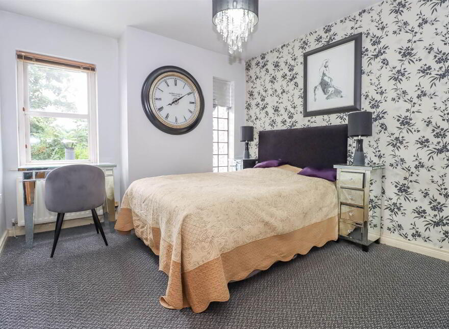 1d Grand Prix Park, Dundonald, Belfast, BT16 2BD