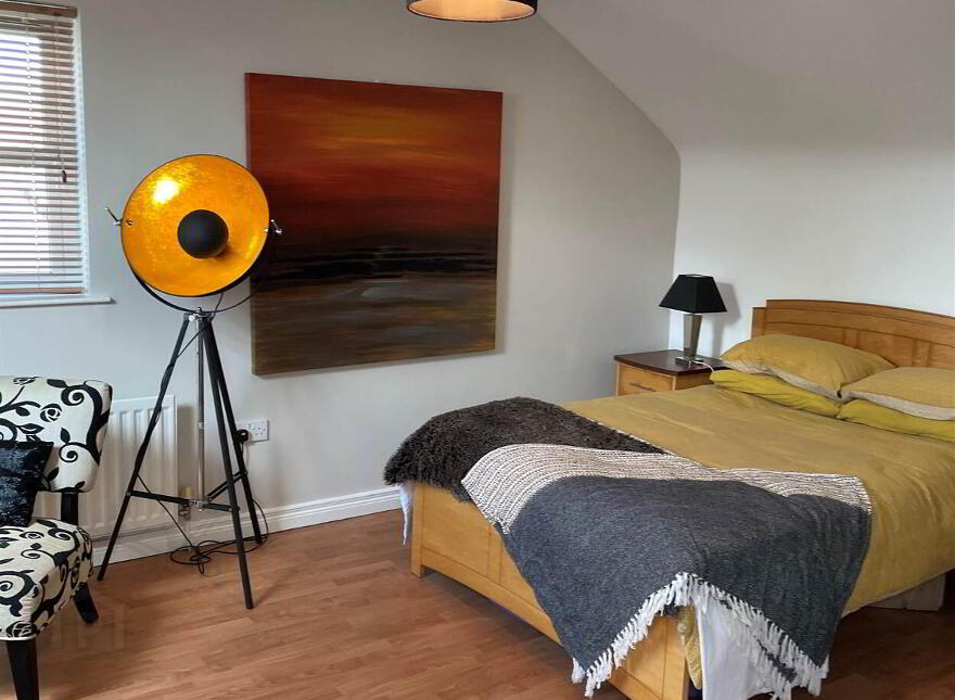 1d Grand Prix Park, Dundonald, Belfast, BT16 2BD