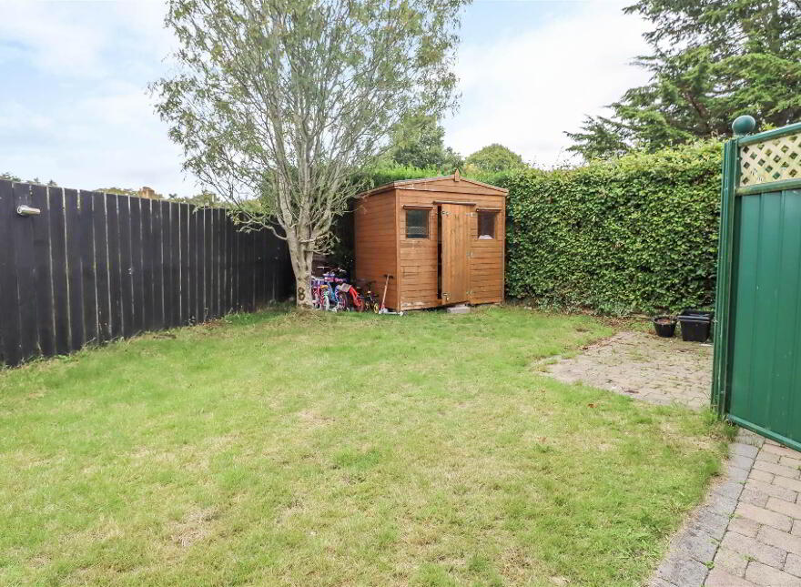 1d Grand Prix Park, Dundonald, Belfast, BT16 2BD