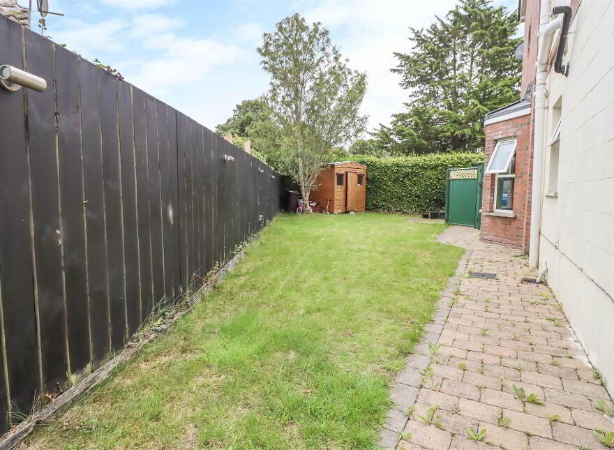 1d Grand Prix Park, Dundonald, Belfast, BT16 2BD