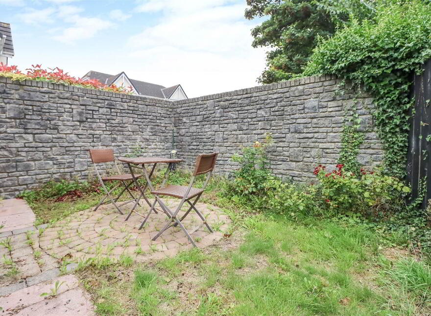 1d Grand Prix Park, Dundonald, Belfast, BT16 2BD