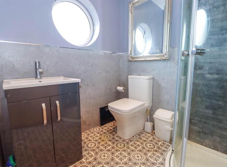 1d Grand Prix Park, Dundonald, Belfast, BT16 2BD