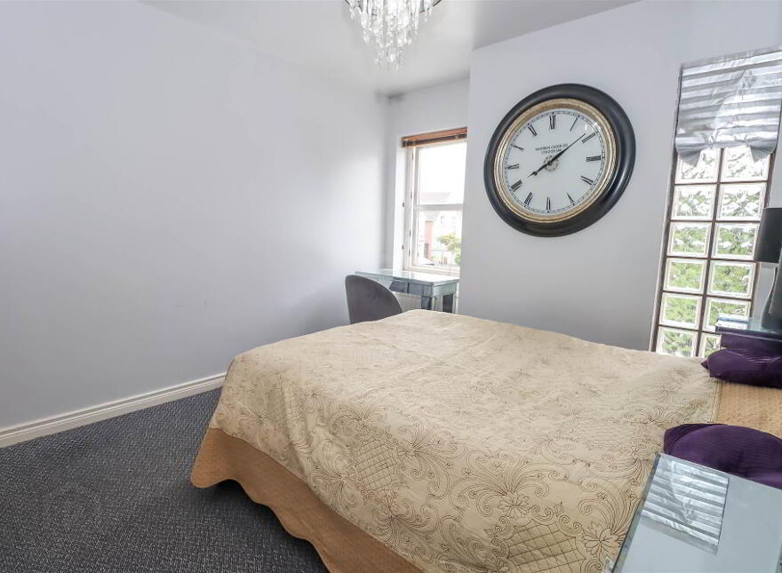 1d Grand Prix Park, Dundonald, Belfast, BT16 2BD