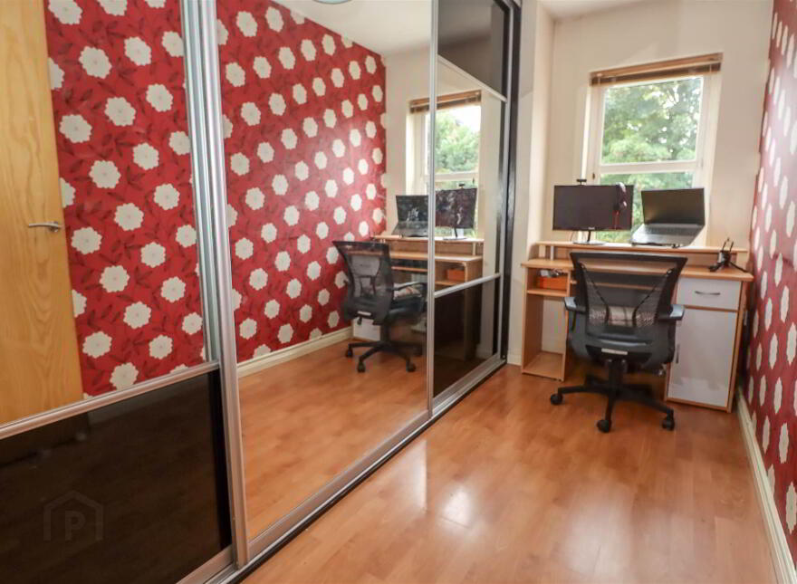 1d Grand Prix Park, Dundonald, Belfast, BT16 2BD