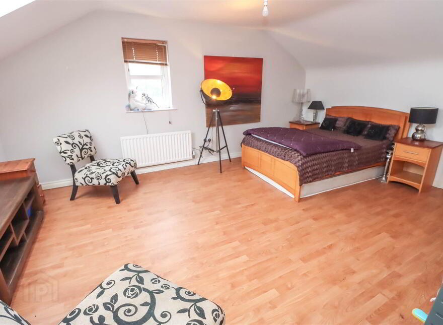 1d Grand Prix Park, Dundonald, Belfast, BT16 2BD