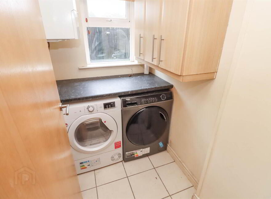 1d Grand Prix Park, Dundonald, Belfast, BT16 2BD