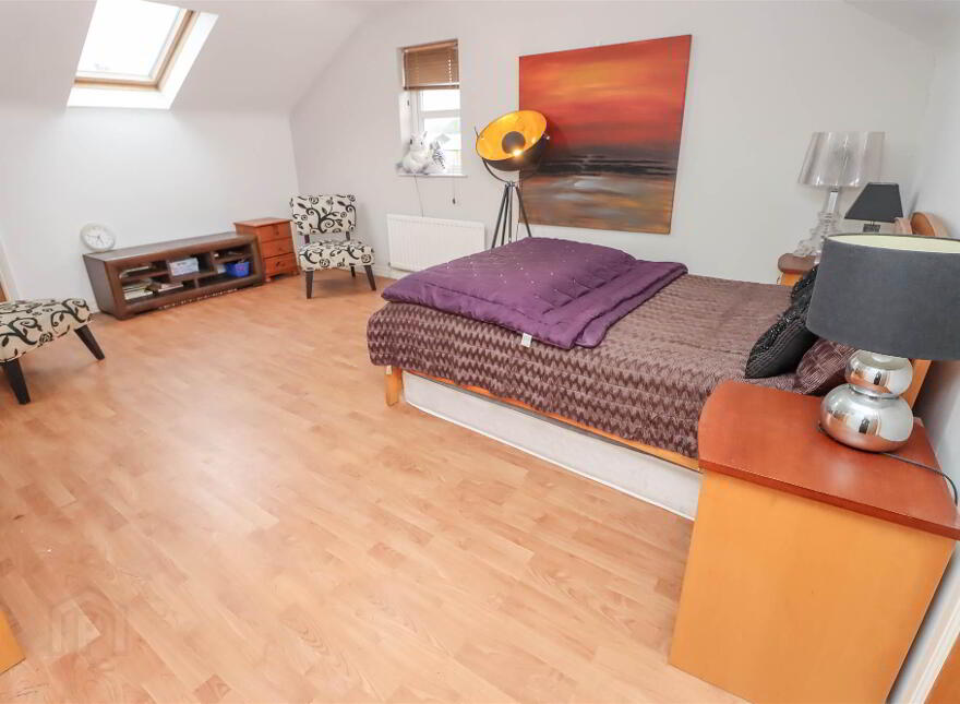 1d Grand Prix Park, Dundonald, Belfast, BT16 2BD