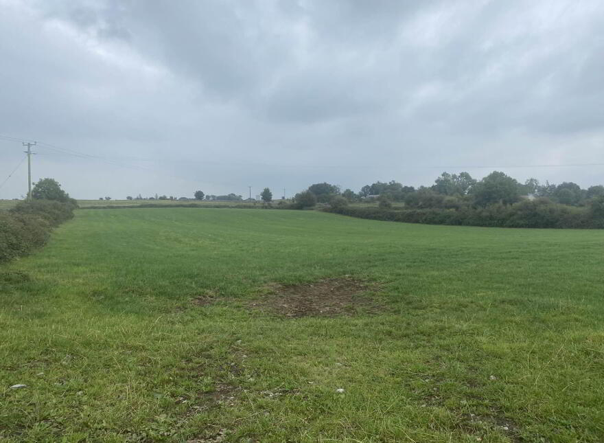 Crossursa, Headford