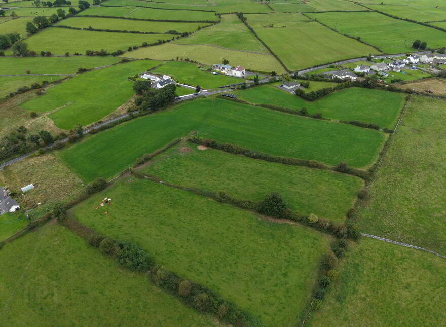Crossursa, Headford