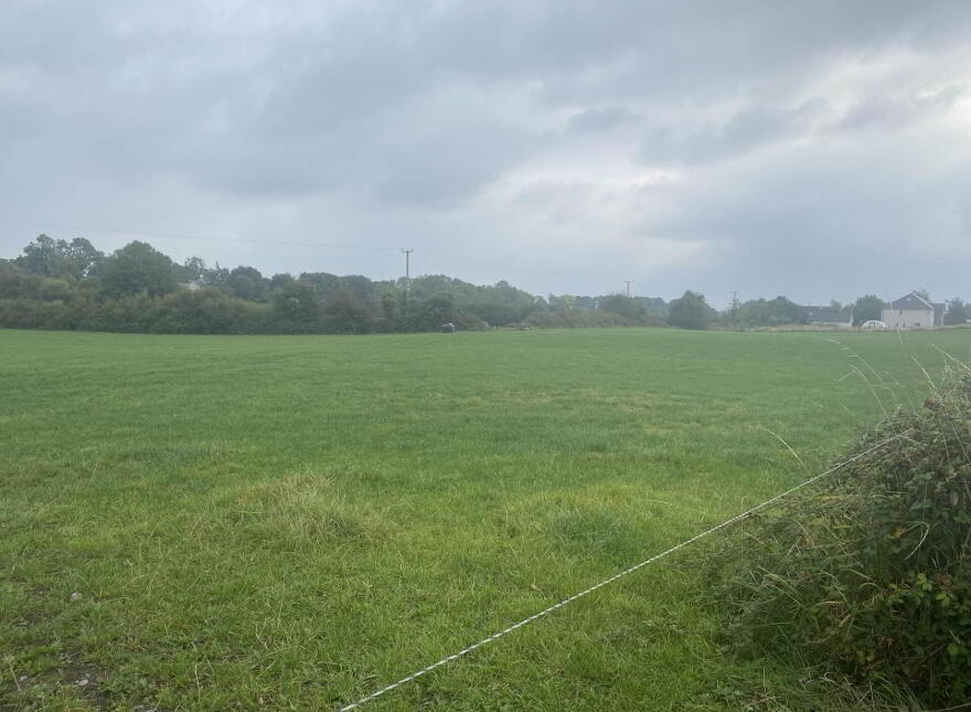 Crossursa, Headford