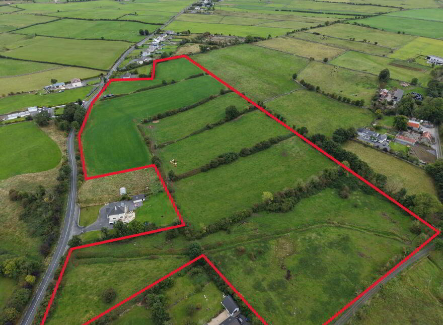 Crossursa, Headford photo