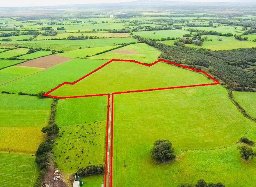 Ballyhennessy, Lixnaw