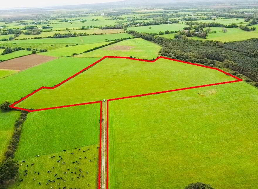 Ballyhennessy, Lixnaw