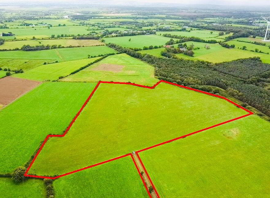 Ballyhennessy, Lixnaw