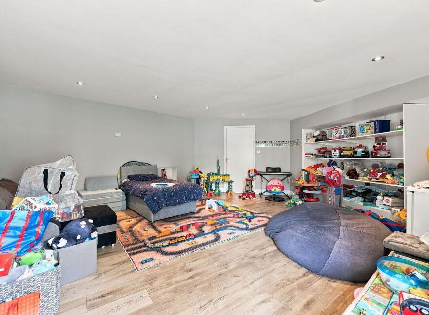 133 Riverside Park, Clonshaugh, Clonshaugh, D17EN27