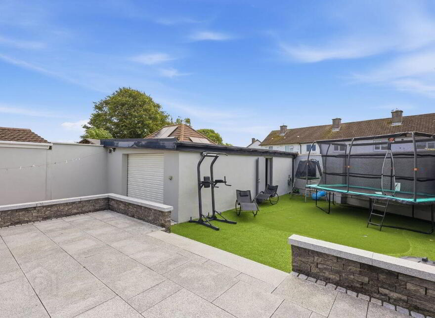 133 Riverside Park, Clonshaugh, Clonshaugh, D17EN27