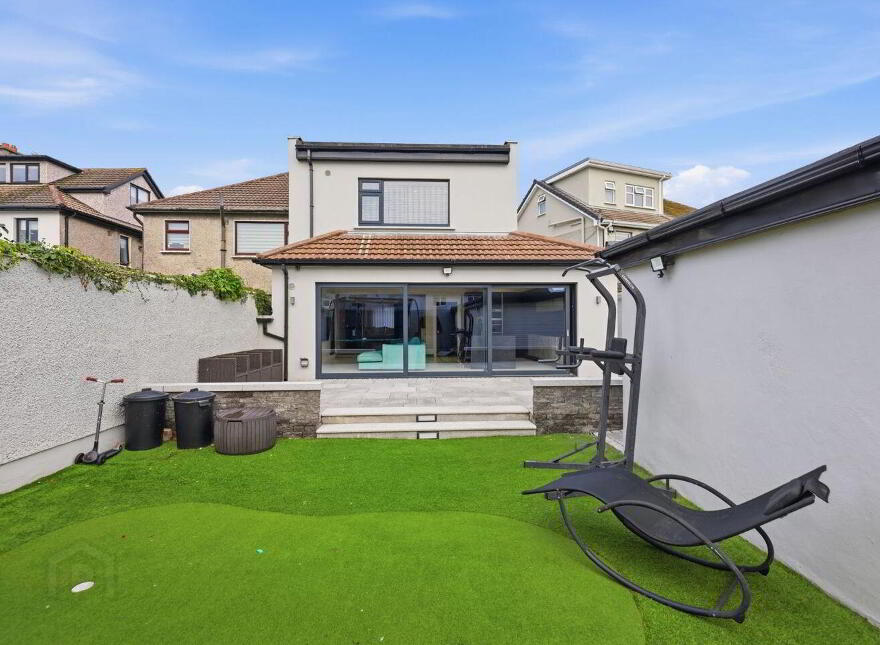 133 Riverside Park, Clonshaugh, Clonshaugh, D17EN27