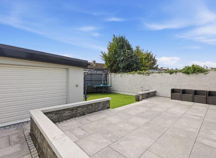 133 Riverside Park, Clonshaugh, Clonshaugh, D17EN27