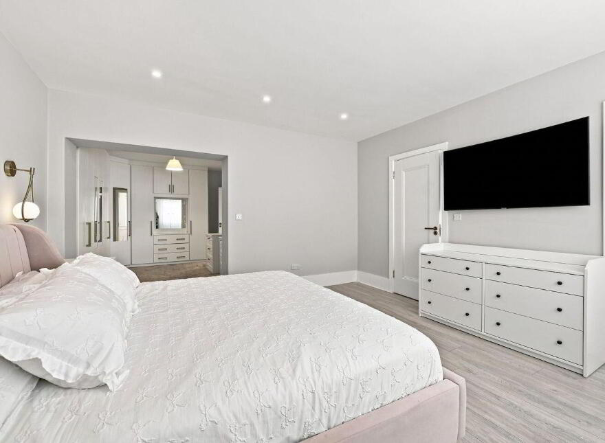 133 Riverside Park, Clonshaugh, Clonshaugh, D17EN27