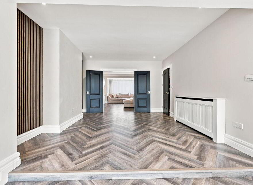 133 Riverside Park, Clonshaugh, Clonshaugh, D17EN27