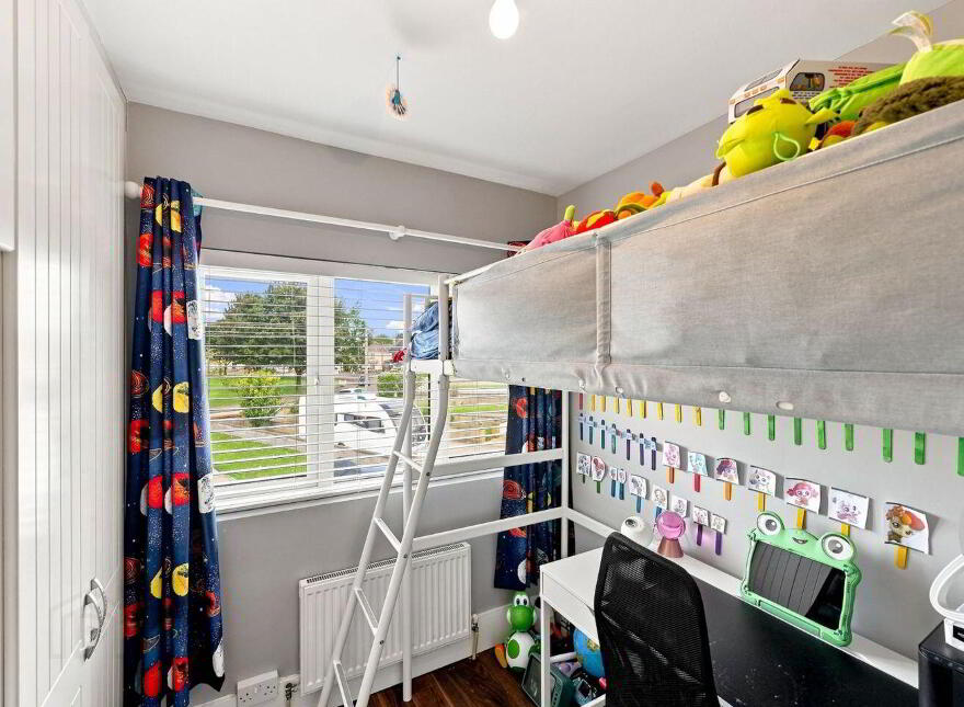 133 Riverside Park, Clonshaugh, Clonshaugh, D17EN27