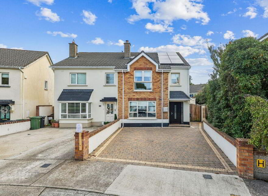 20 Castleview Row, Swords, K67CY24 photo