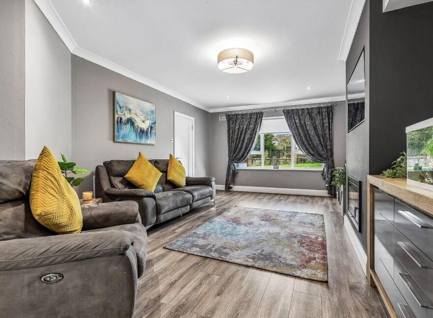20 Castleview Row, Swords, K67CY24