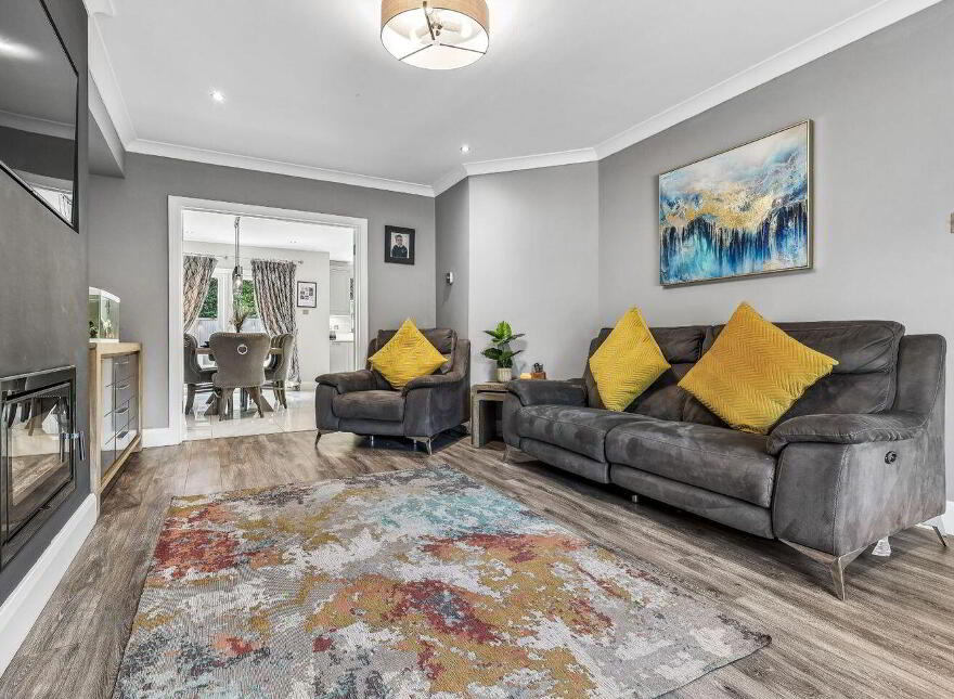 20 Castleview Row, Swords, K67CY24