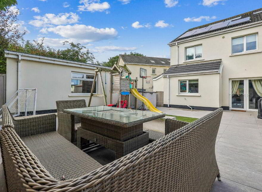 20 Castleview Row, Swords, K67CY24