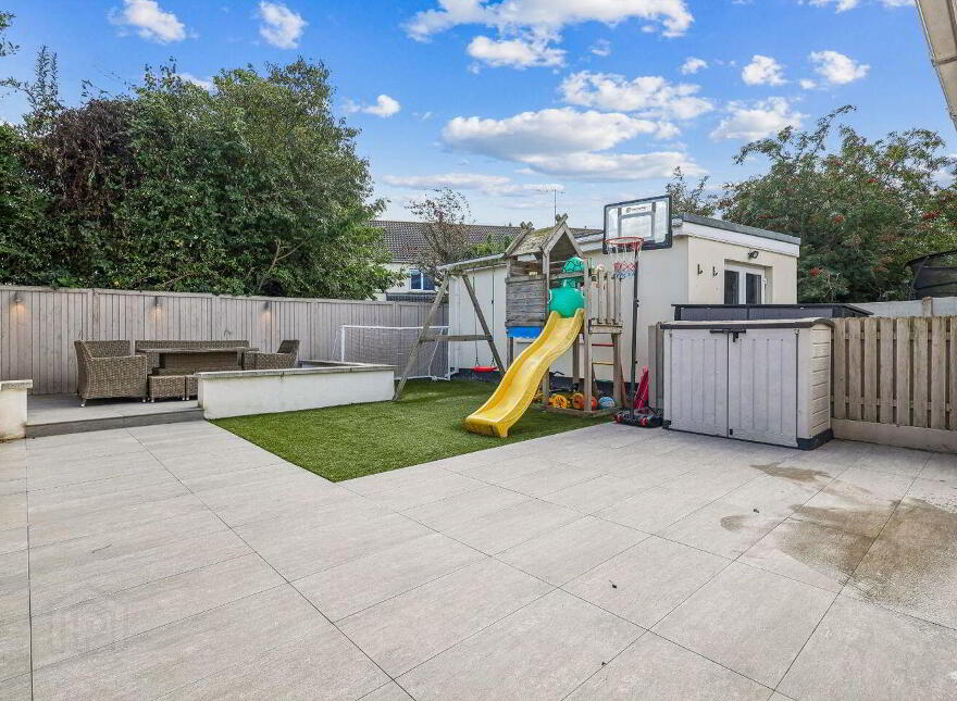 20 Castleview Row, Swords, K67CY24