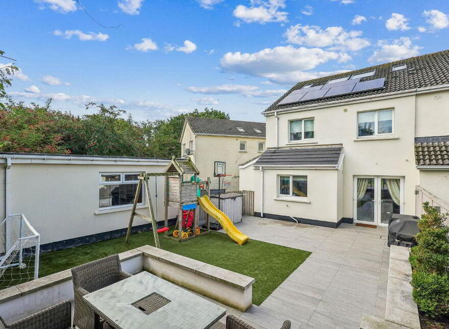 20 Castleview Row, Swords, K67CY24