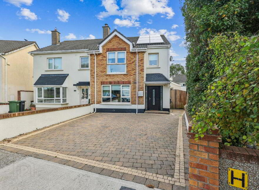 20 Castleview Row, Swords, K67CY24