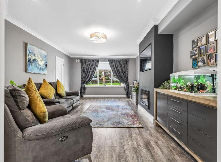 20 Castleview Row, Swords, K67CY24