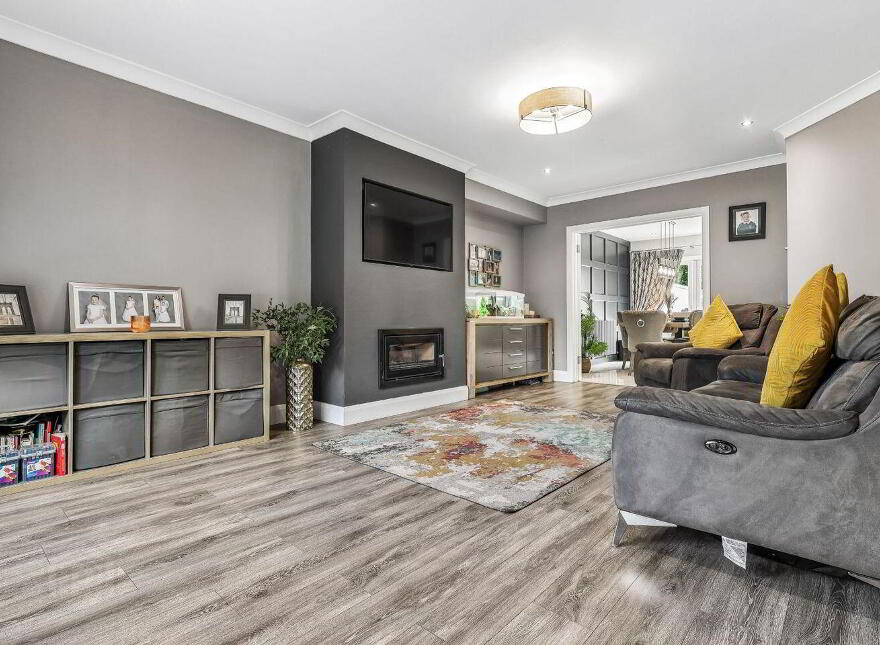 20 Castleview Row, Swords, K67CY24